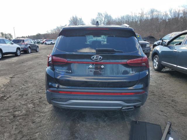  HYUNDAI SANTA FE 2023 Czarny