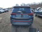 2023 Hyundai Santa Fe Sel продається в East Granby, CT - Rollover