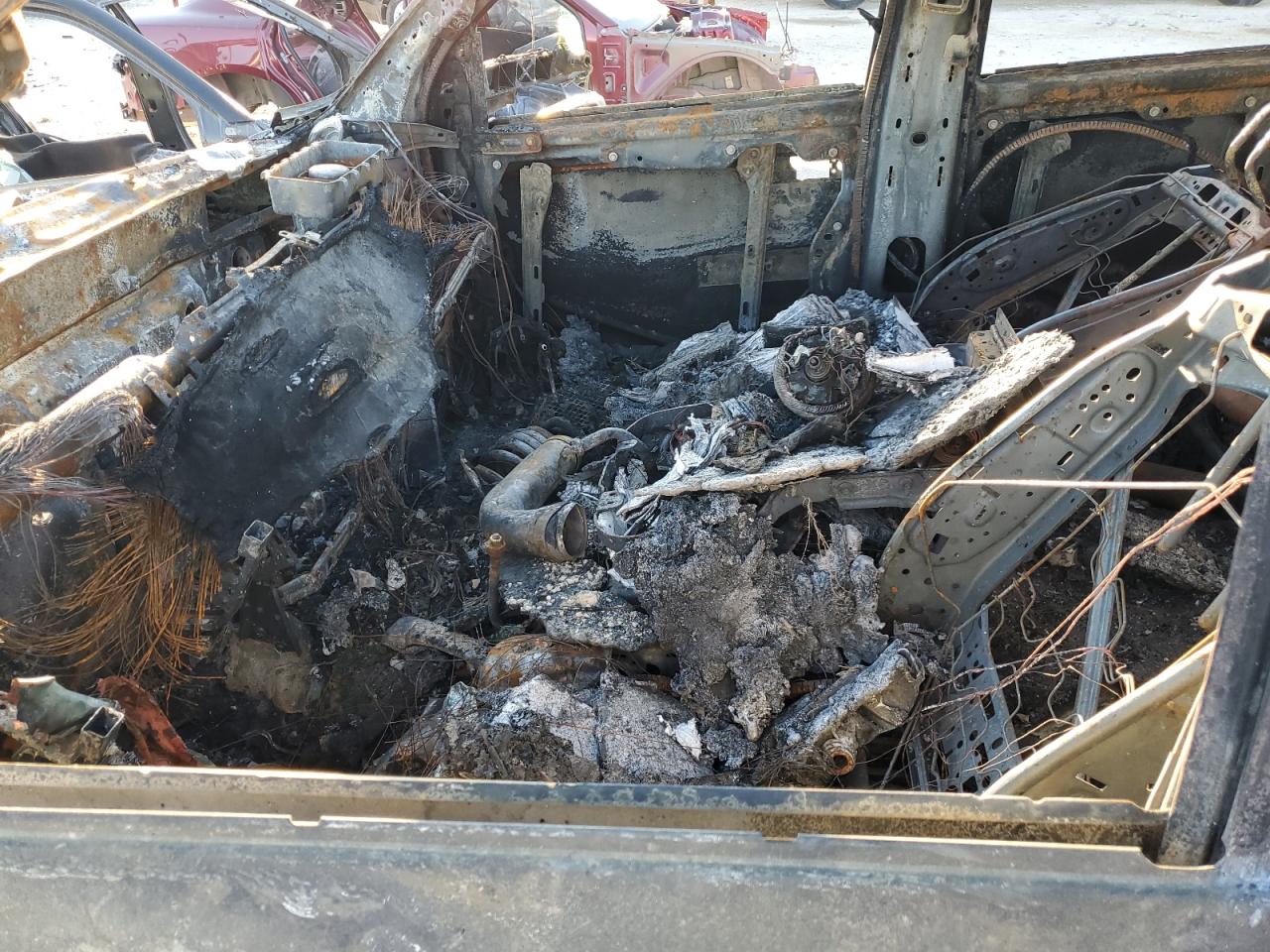2022 Ram 3500 VIN: 3C7WRTCL6NG142284 Lot: 46128935