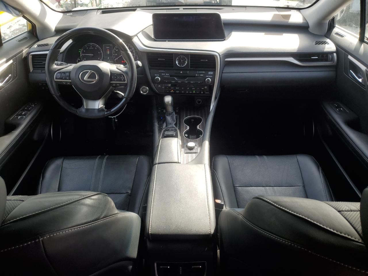 2016 Lexus RX - Image 8