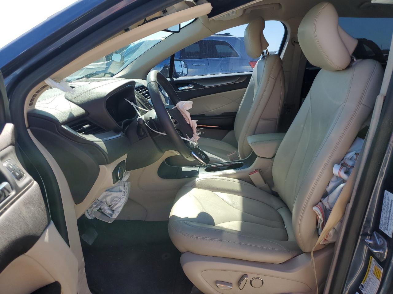 2018 Lincoln MKC - Image 7