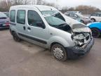 2004 RENAULT KANGOO AUT for sale at Copart SANDWICH