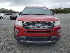 2017 Ford Explorer Xlt продається в Riverview, FL - Water/Flood