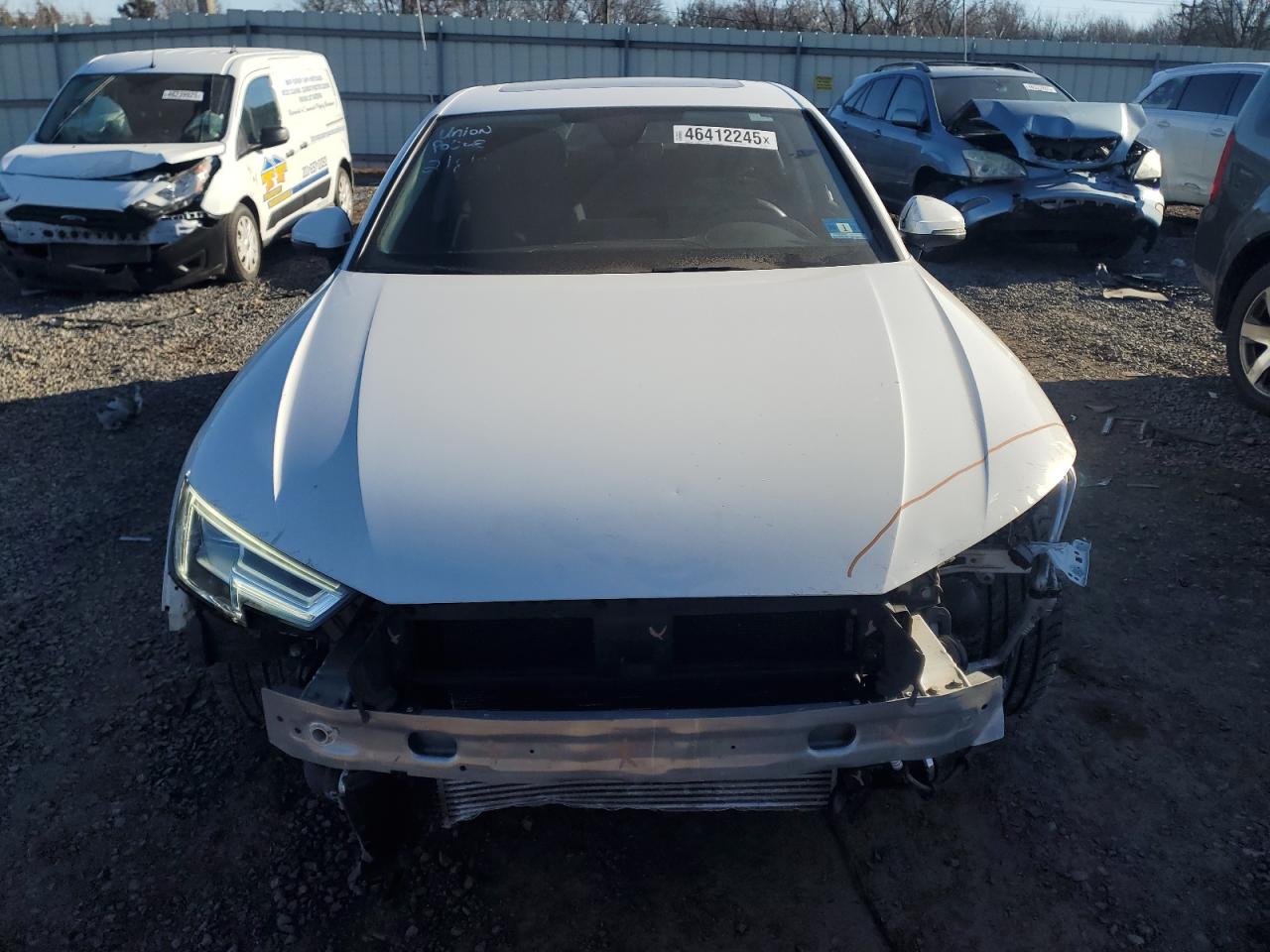 2019 Audi A4 - Image 5