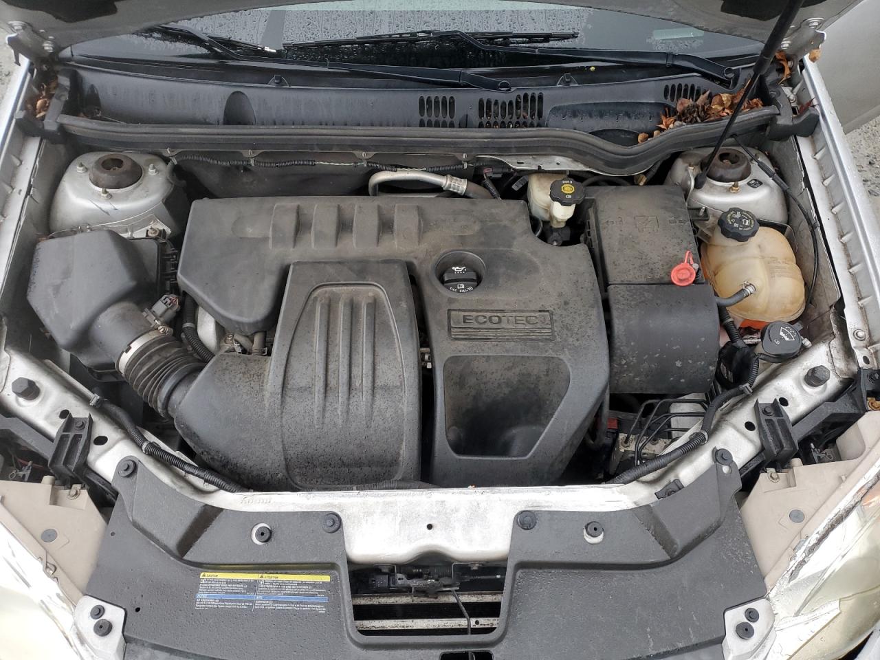 2007 Chevrolet Cobalt - Image 11