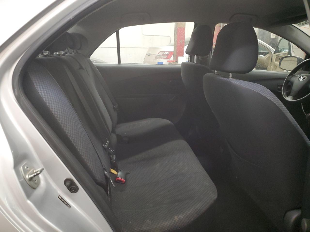 2007 Toyota Yaris - Image 10