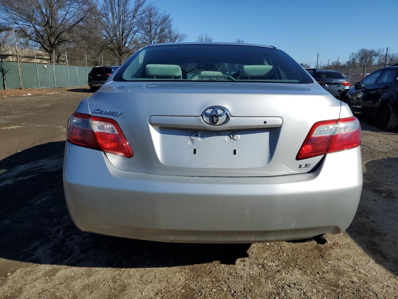 2009 Toyota Camry - Image 6