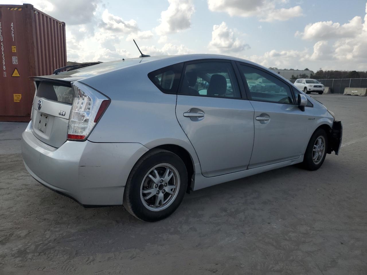 2010 Toyota Prius - Image 3