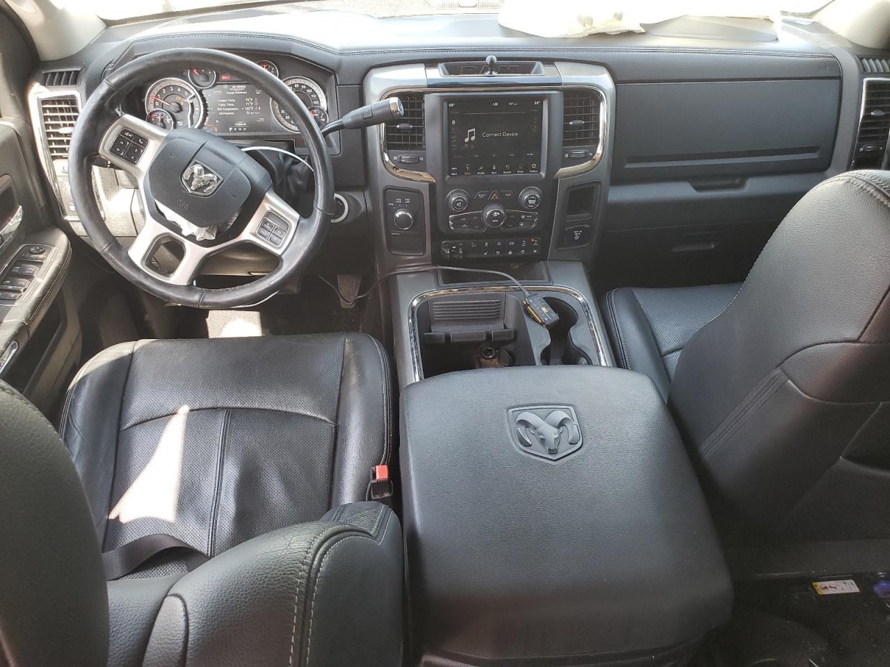 2018 RAM 2500 - Image 8