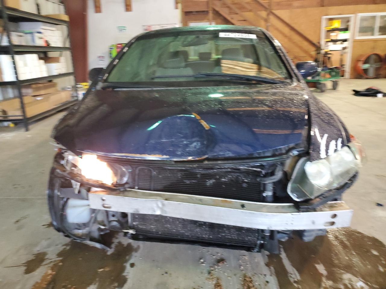 2006 Honda Civic - Image 5