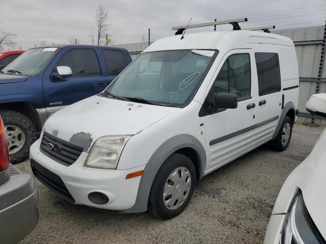 2013 Ford Transit Connect Xlt