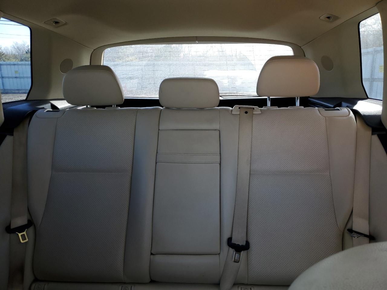 2014 Mercedes-Benz GLK-klasse - Image 10