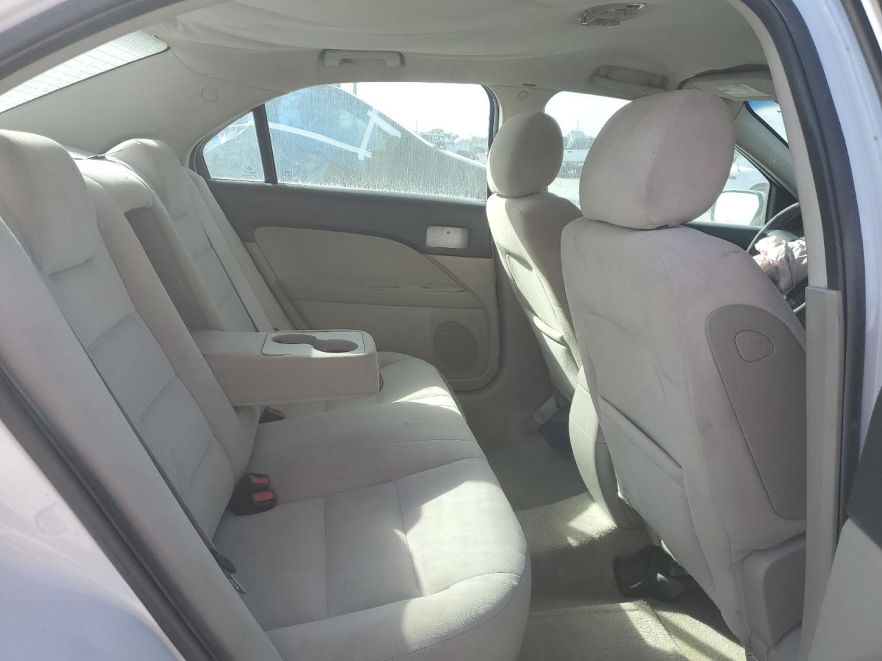 2007 Ford Fusion - Image 11