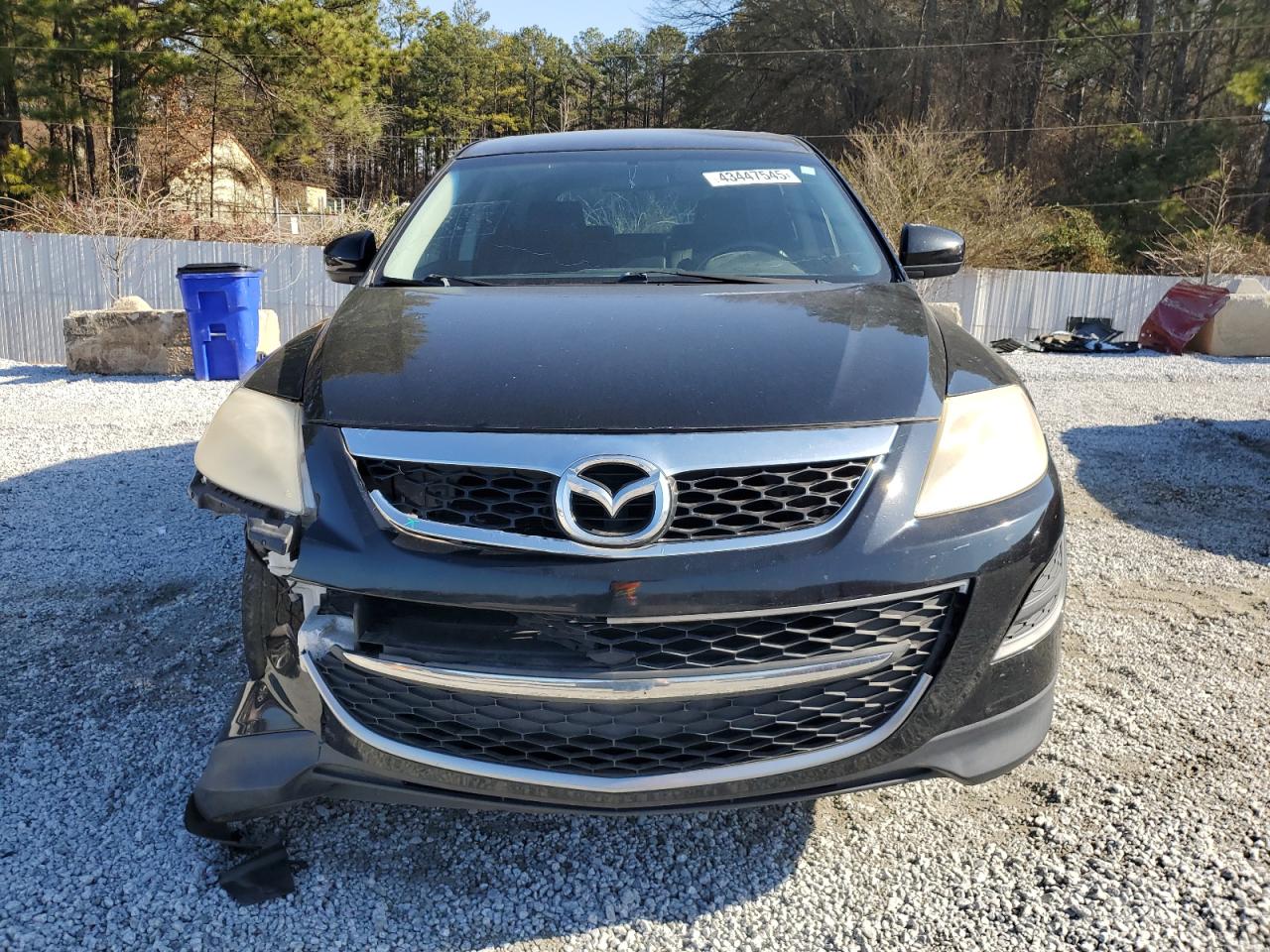 2012 Mazda CX-9 - Image 5