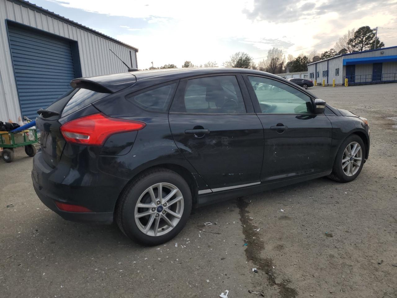 2018 Ford Focus - Image 3