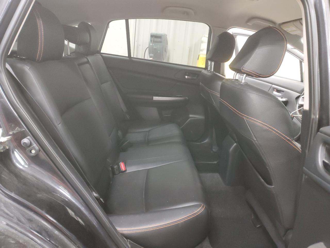 2016 Subaru XV - Image 11