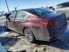 2024 Nissan Altima Sv იყიდება Woodhaven-ში, MI - Front End