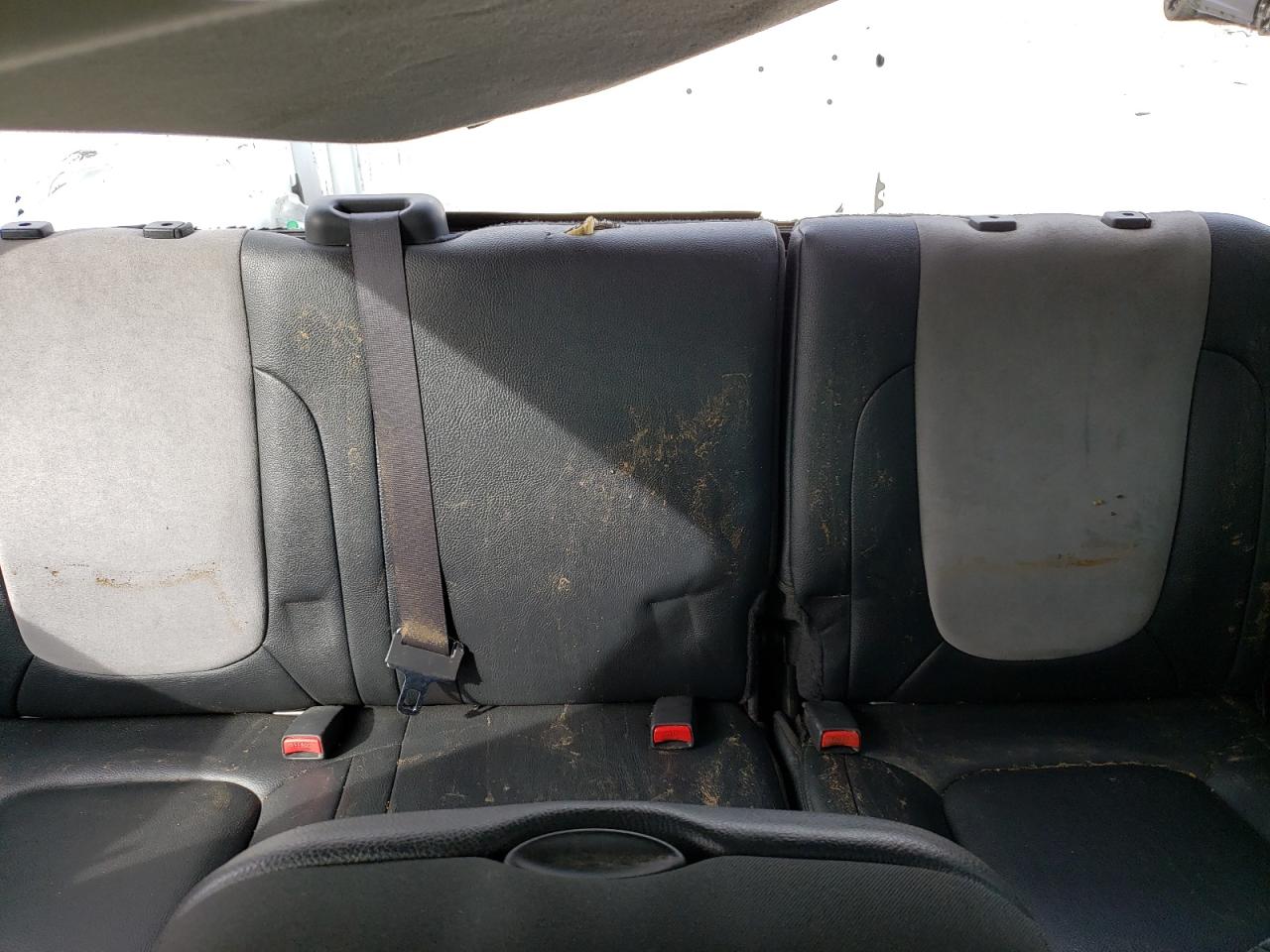 2005 Dodge RAM - Image 10