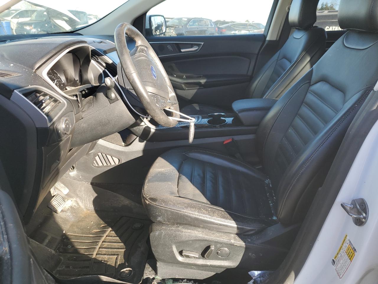 2017 Ford Edge - Image 7