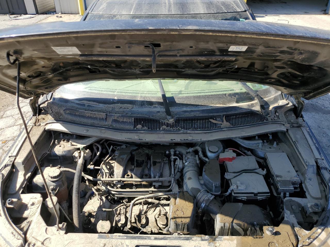 2019 Ford Explorer - Image 13