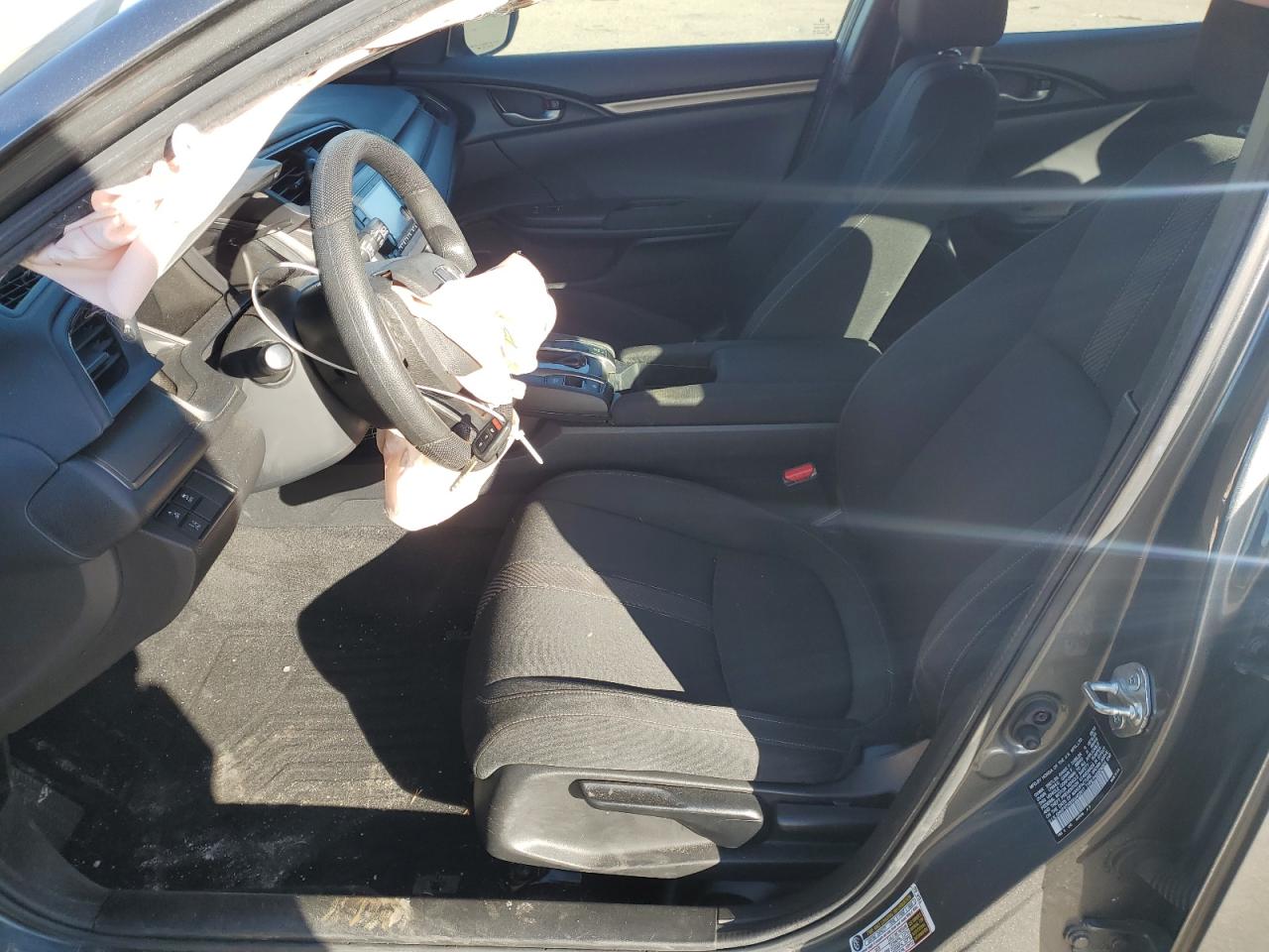 2019 Honda Civic - Image 7