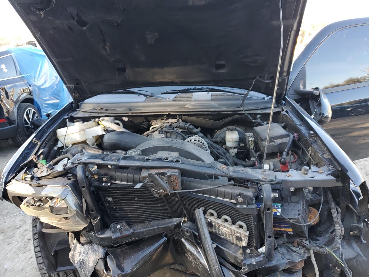 2006 Chevrolet TrailBlazer - Image 13