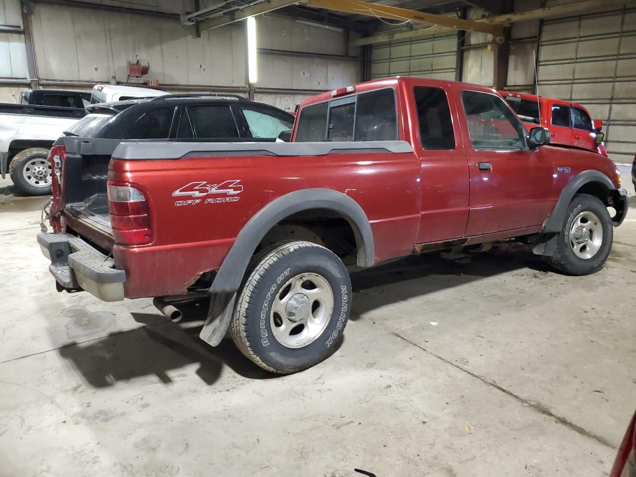 2001 Ford Ranger - Image 3
