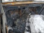 2008 Jeep Wrangler Unlimited Sahara for Sale in Lawrenceburg, KY - Burn