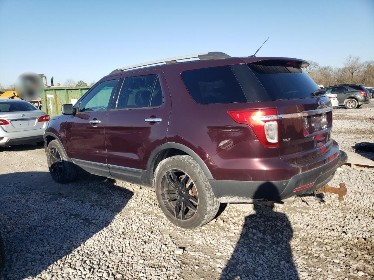 2011 Ford Explorer - Image 2