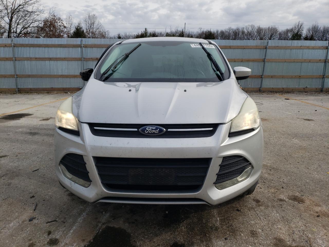 2013 Ford Escape - Image 5