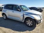 2007 Chrysler Pt Cruiser Touring en Venta en Adelanto, CA - Front End