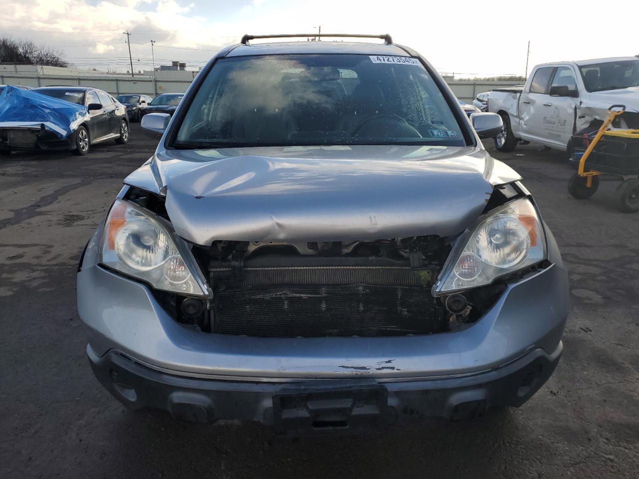 2007 Honda CR-V - Image 5