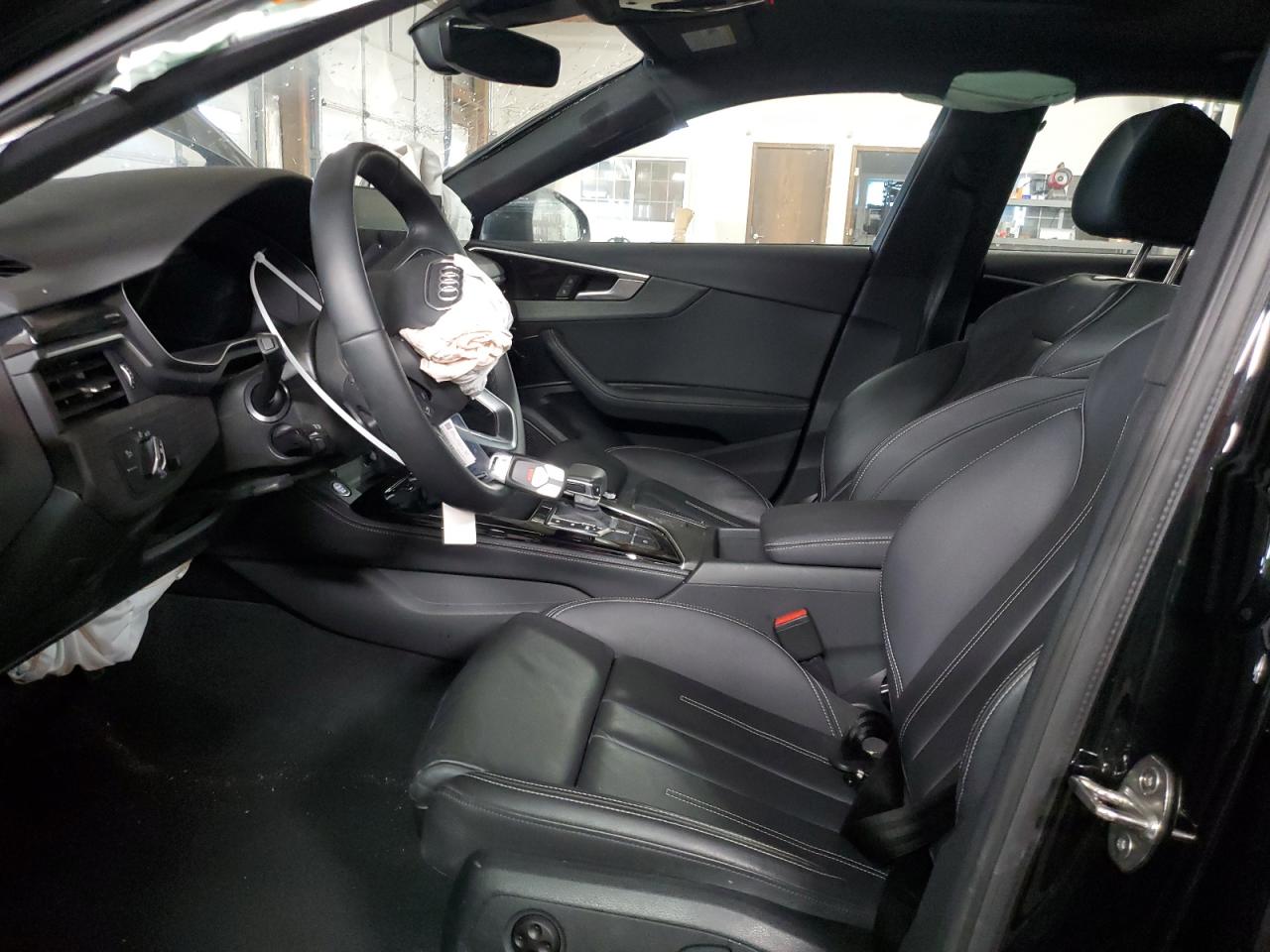 2024 Audi A4 - Image 7