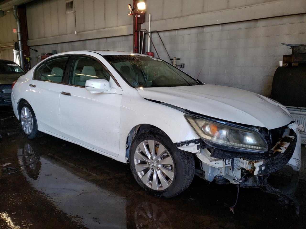 2013 Honda Accord - Image 4