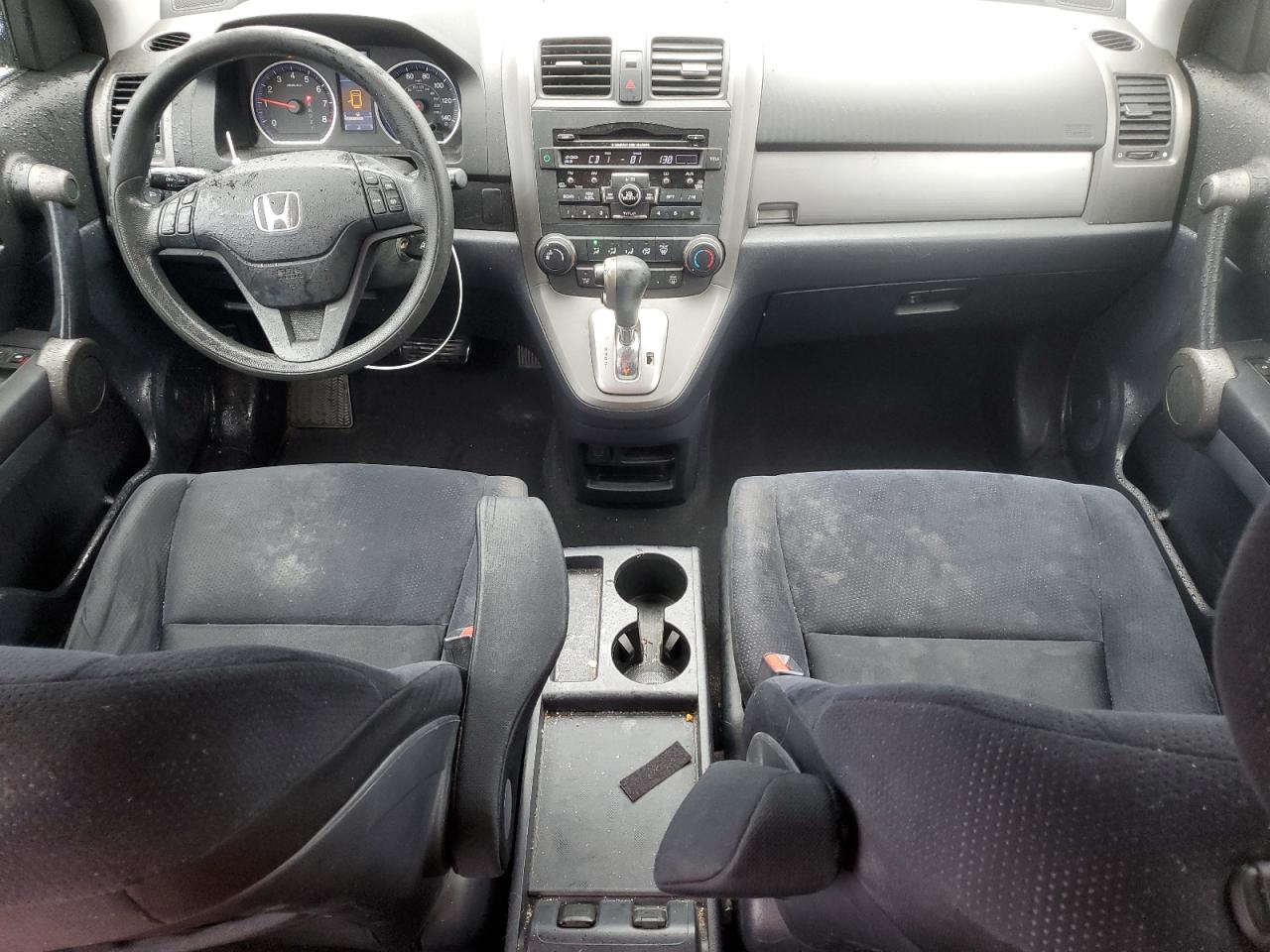 2011 Honda CR-V - Image 8