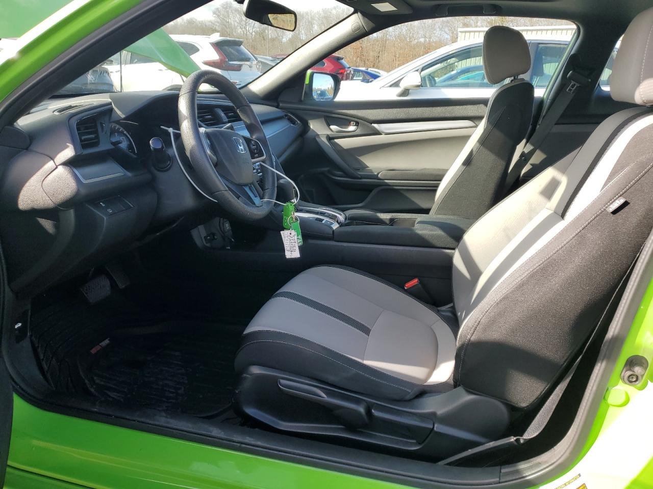 2017 Honda Civic - Image 7