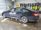 2021 Honda Accord Lx на продаже в Candia, NH - Front End
