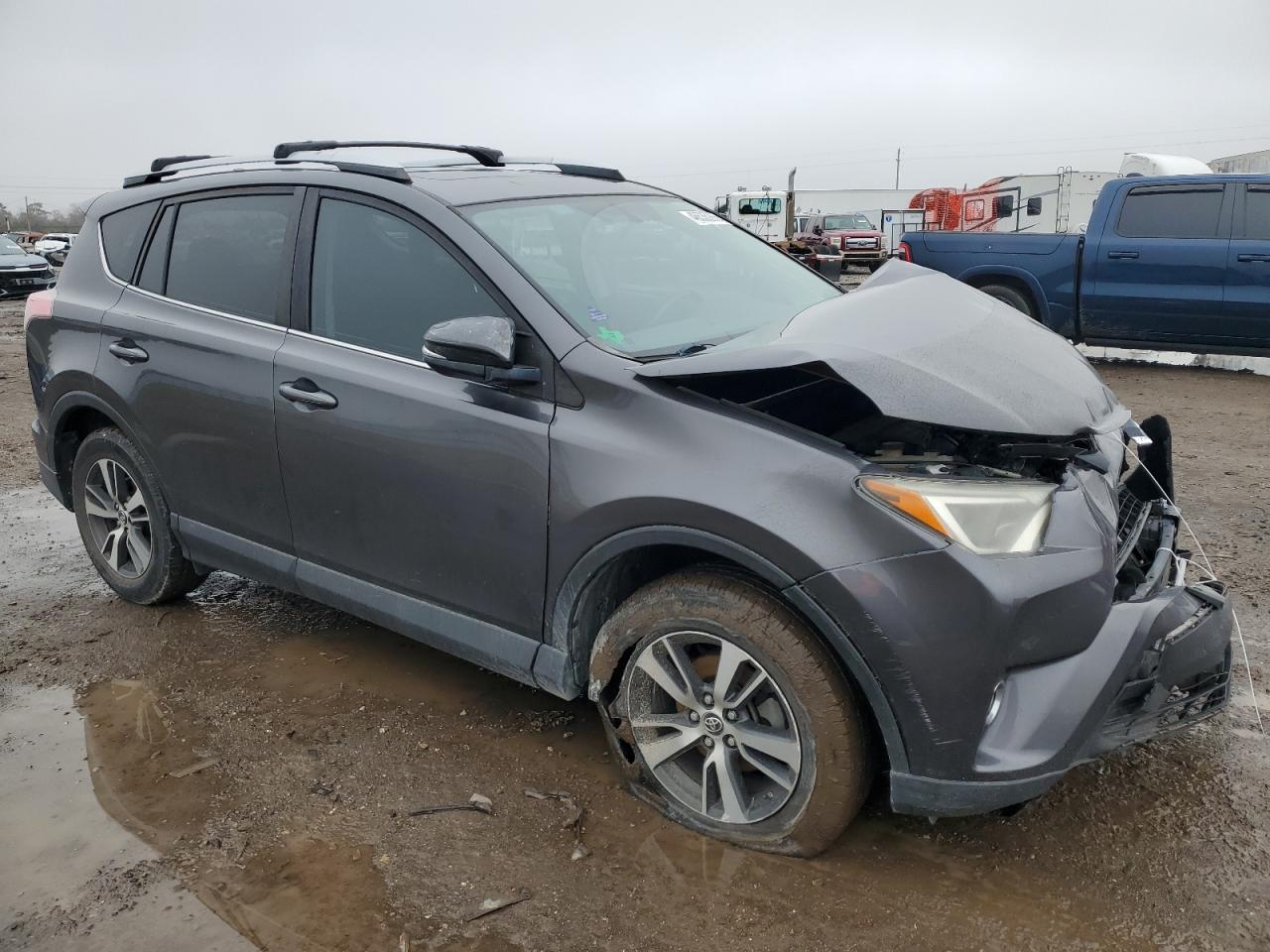 2016 Toyota RAV 4 - Image 4
