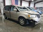 2009 Chrysler Town & Country Touring იყიდება Cahokia Heights-ში, IL - Rollover