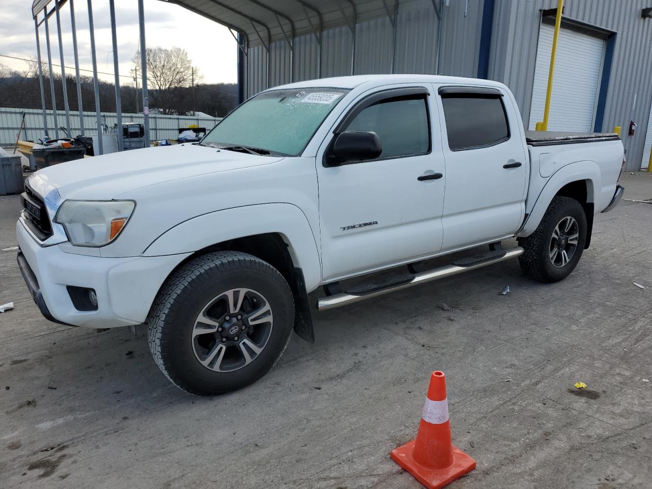 2015 Toyota Tacoma - Image 1