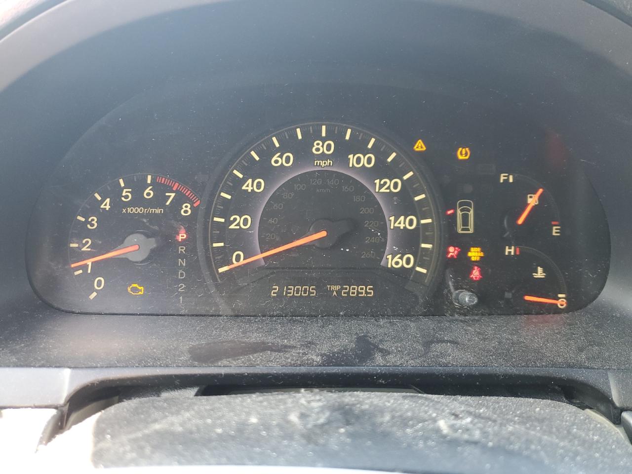 2007 Honda Odyssey Exl VIN: 5FNRL38727B115597 Lot: 44520455