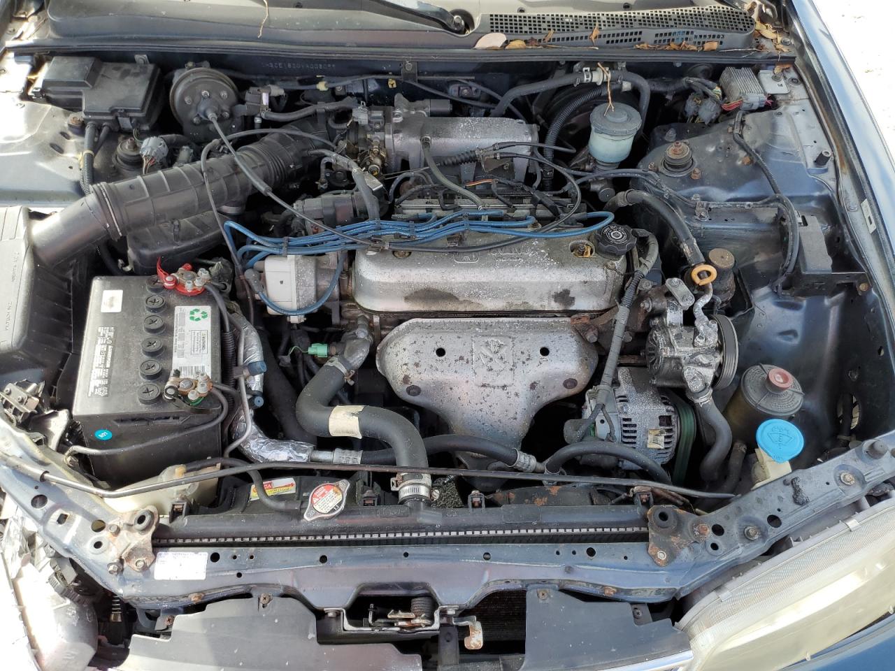 1997 Honda Accord - Image 13