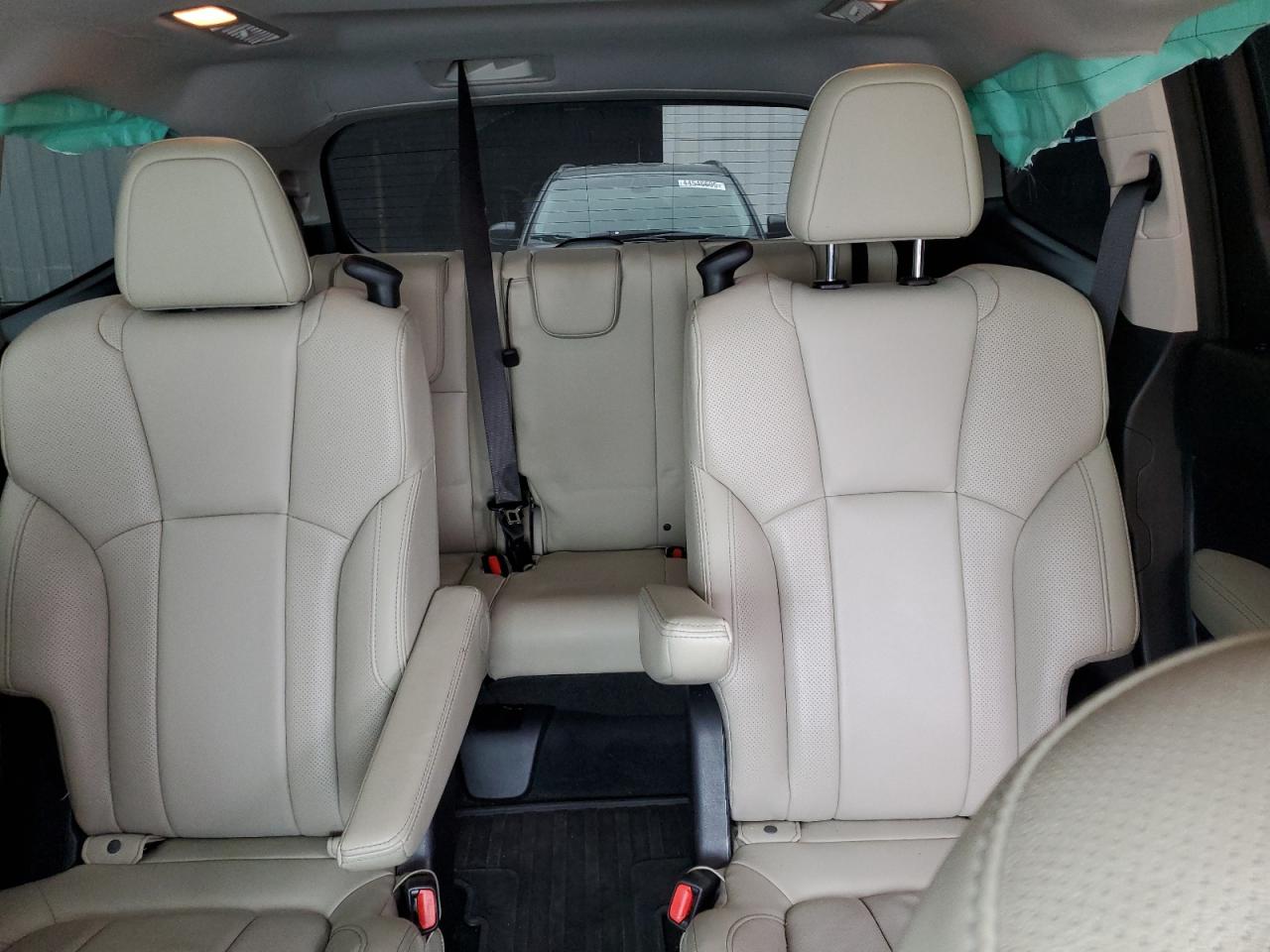 2019 Subaru Ascent - Image 10