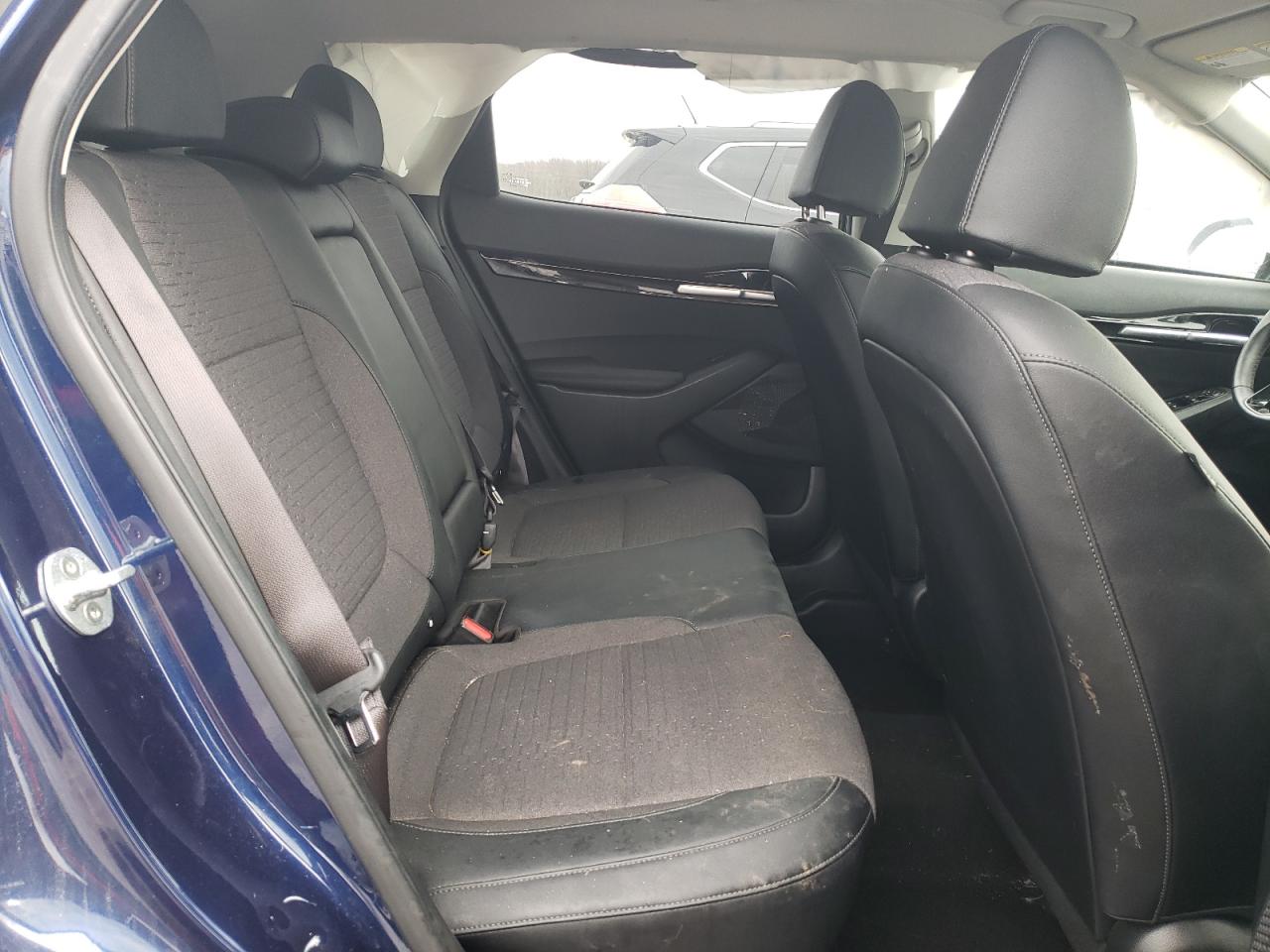 2021 Kia Seltos - Image 11