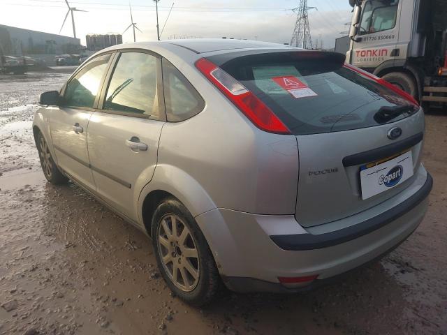 2006 FORD FOCUS ZETEC CLIMATE 116 