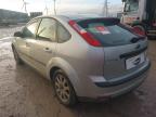 2006 FORD FOCUS ZETEC CLIMATE 116  for sale at Copart BRISTOL