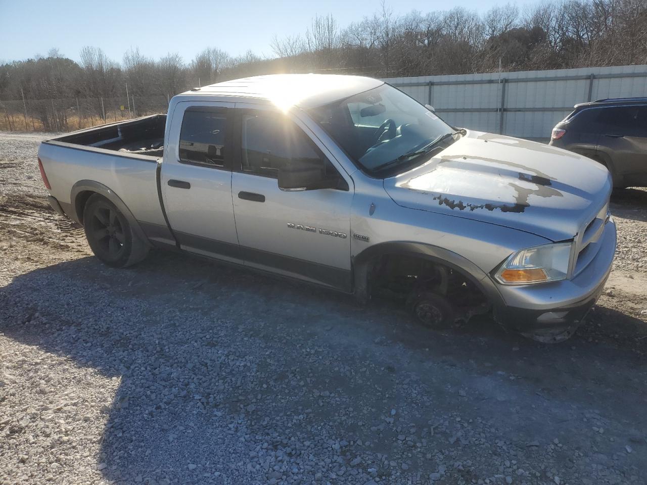 2011 Dodge RAM - Image 4