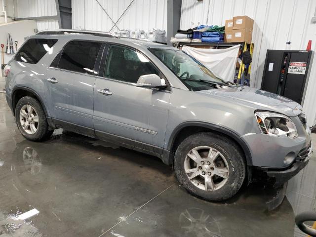 2007 GMC ACADIA SLT-1