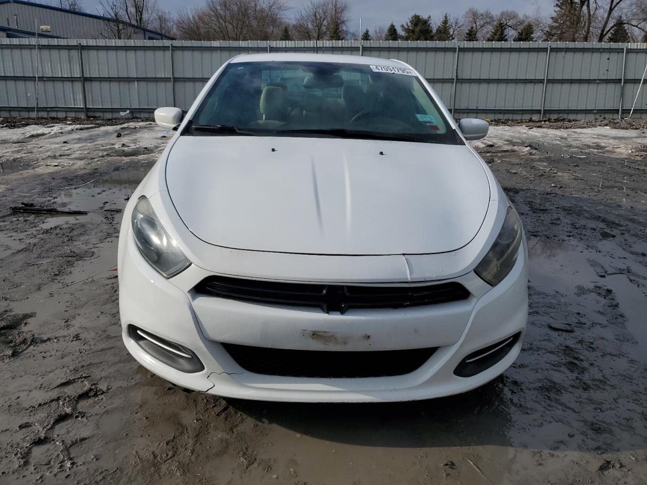 2016 Dodge Dart - Image 5
