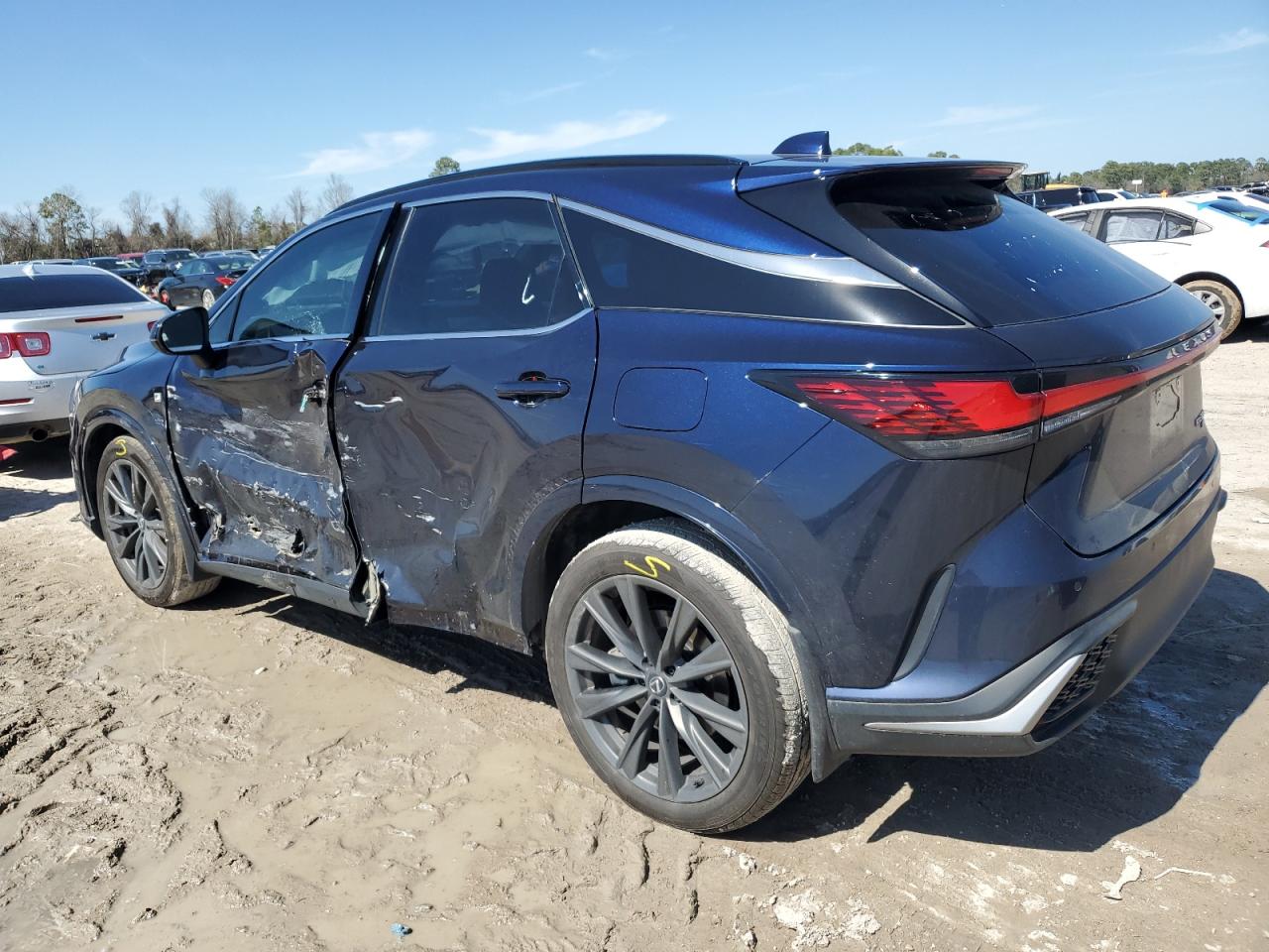 2023 Lexus RX - Image 2